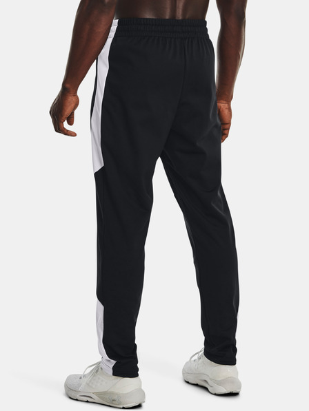 Under Armour Muške hlače Under Armour UA Tricot Fashion Track Pant