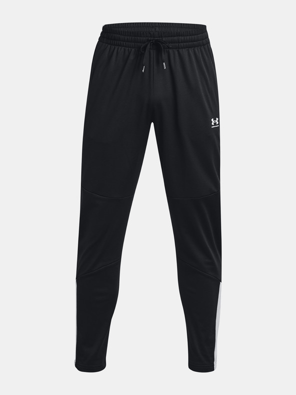 Under Armour Muške hlače Under Armour UA Tricot Fashion Track Pant