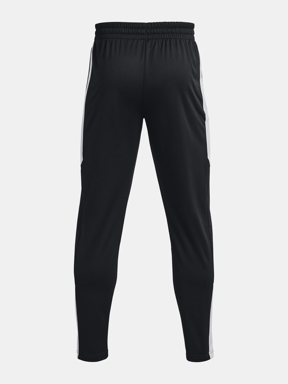 Under Armour Muške hlače Under Armour UA Tricot Fashion Track Pant