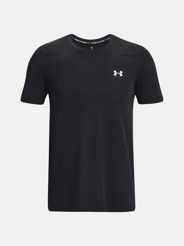 Under Armour Muška majica Under Armour UA Seamless Grid SS