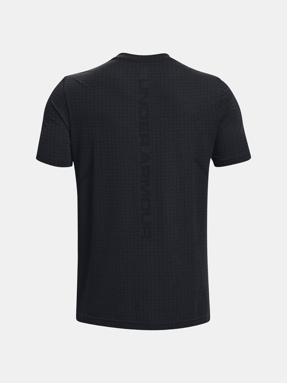 Under Armour Muška majica Under Armour UA Seamless Grid SS