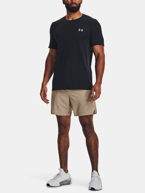 Under Armour Muška majica Under Armour UA Seamless Grid SS