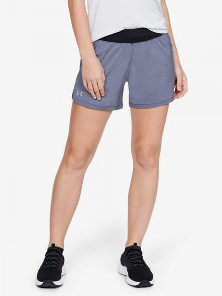 Under Armour Ženske kratke hlače Under Armour Launch Sw 5'' Short