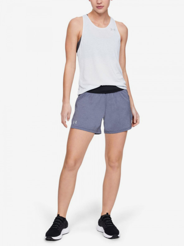Under Armour Ženske kratke hlače Under Armour Launch Sw 5'' Short