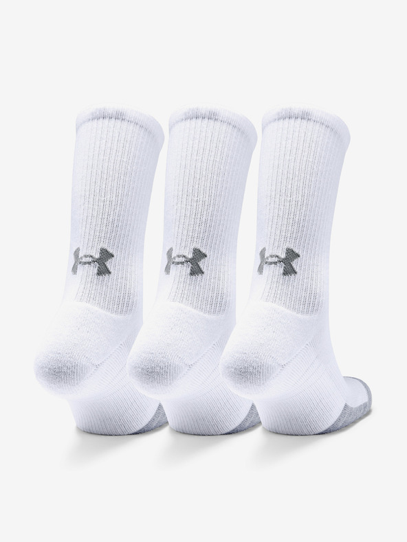 Under Armour Uniseks čarape Under Armour Heatgear Crew