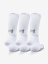 Under Armour Uniseks čarape Under Armour Heatgear Crew