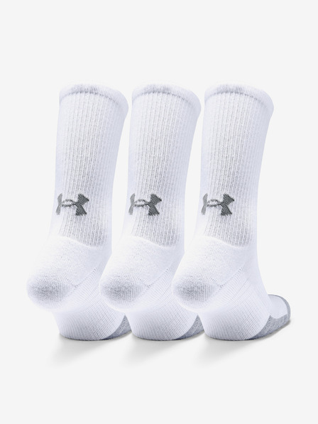 Under Armour Uniseks čarape Under Armour Heatgear Crew