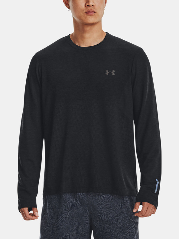 Under Armour Muška majica Under Armour UA SEAMLESS STRIDE LS