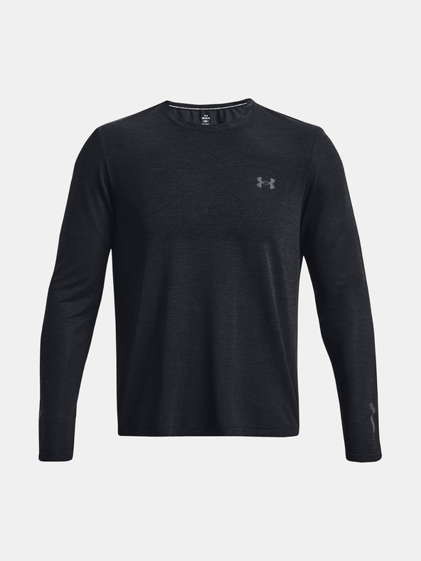 Under Armour Muška majica Under Armour UA SEAMLESS STRIDE LS