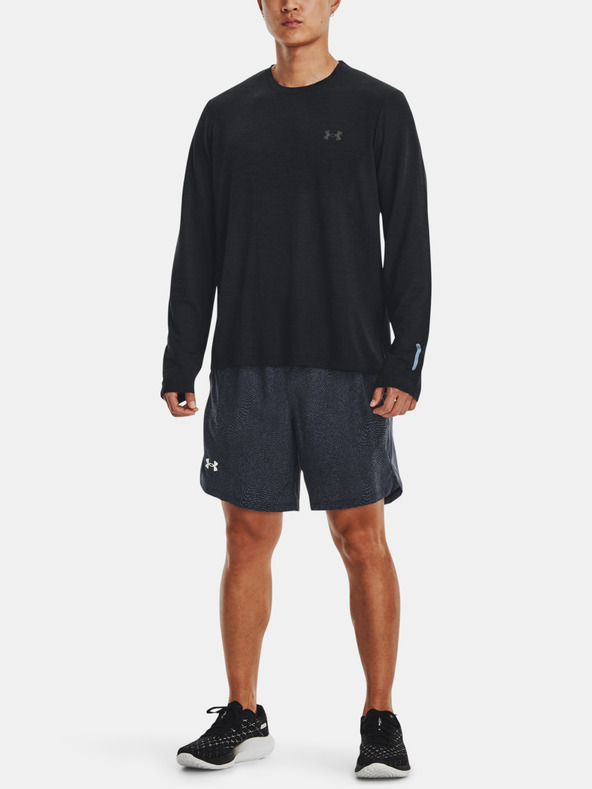 Under Armour Muška majica Under Armour UA SEAMLESS STRIDE LS