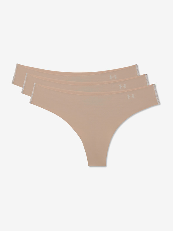 Under Armour Ženske tange Under Armour PS Thong (3 kom)