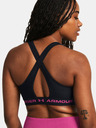 Under Armour Ženski grudnjak Under Armour Crossback Mid Bra