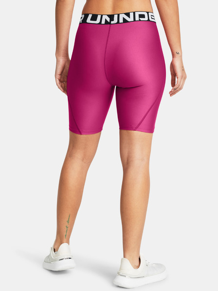 Under Armour Ženske kratke hlače Under Armour UA HG Autentične 8in kratke hlače