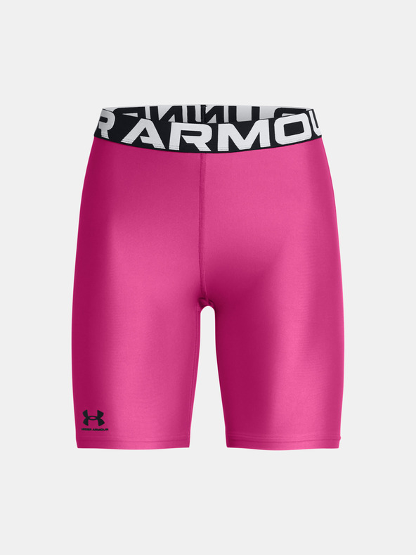Under Armour Ženske kratke hlače Under Armour UA HG Autentične 8in kratke hlače