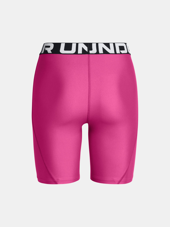 Under Armour Ženske kratke hlače Under Armour UA HG Autentične 8in kratke hlače