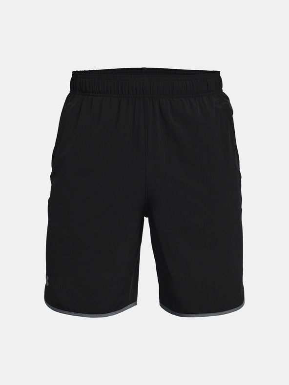 Under Armour Muške kratke hlačice Under Armour HIIT Woven Shorts