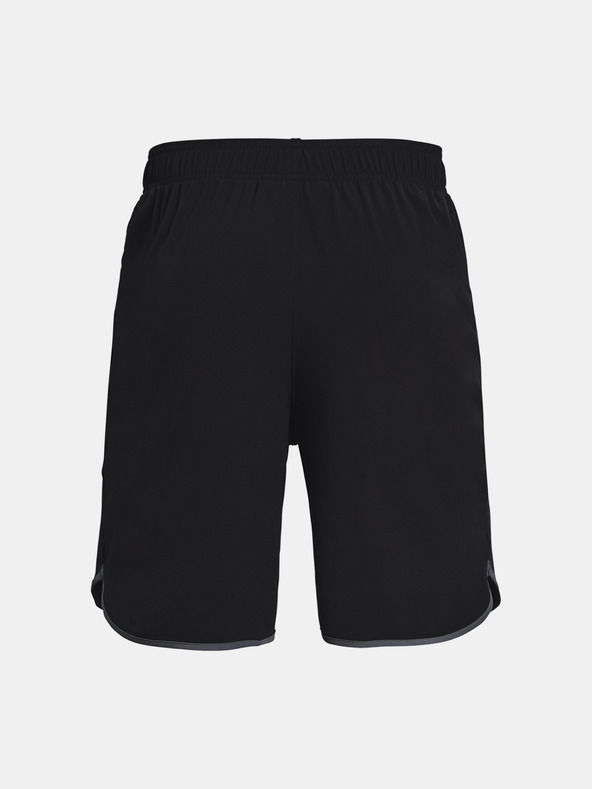 Under Armour Muške kratke hlačice Under Armour HIIT Woven Shorts