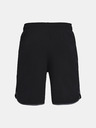 Under Armour Muške kratke hlačice Under Armour HIIT Woven Shorts