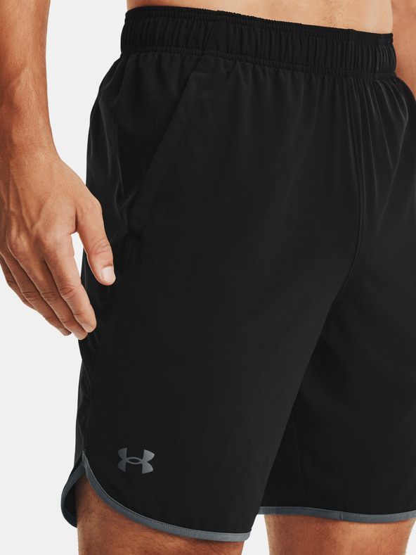Under Armour Muške kratke hlačice Under Armour HIIT Woven Shorts