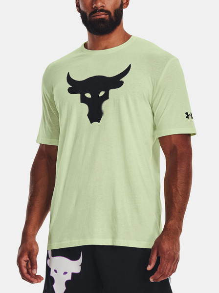 Under Armour Muška majica Under Armour UA PJT ROCK BRAHMA BULL SS