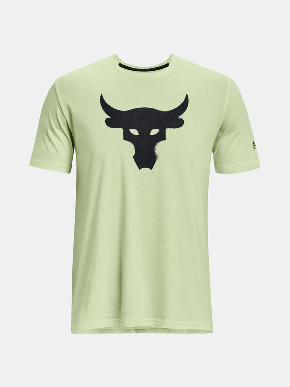 Under Armour Muška majica Under Armour UA PJT ROCK BRAHMA BULL SS