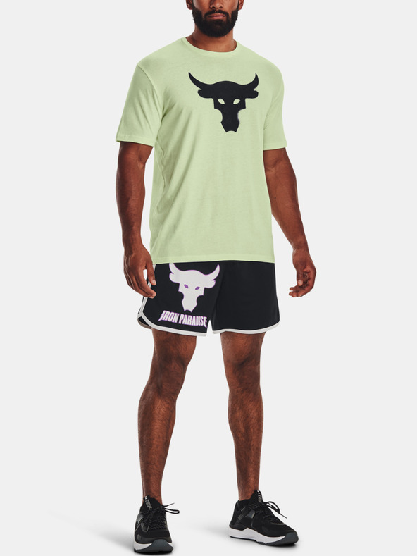 Under Armour Muška majica Under Armour UA PJT ROCK BRAHMA BULL SS
