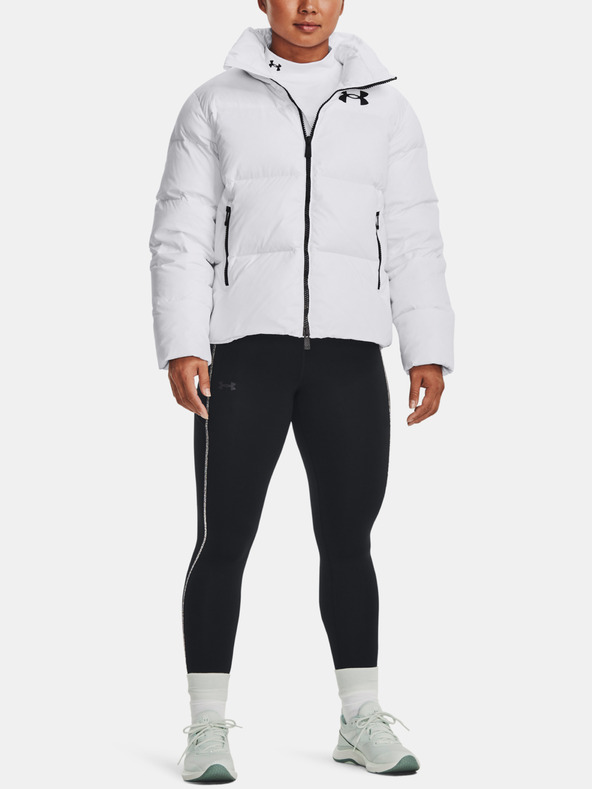 Under Armour Ženske tajice Under Armour Train CW Legging