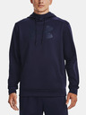 Under Armour Muška dukserica Under Armour UA Armour Fleece Big Logo HD