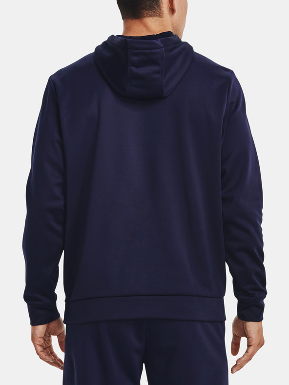 Under Armour Muška dukserica Under Armour UA Armour Fleece Big Logo HD