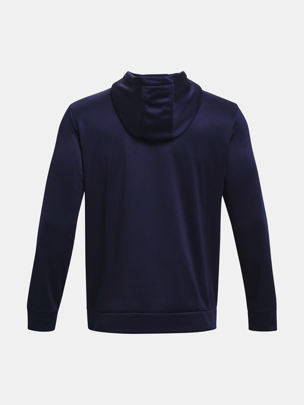 Under Armour Muška dukserica Under Armour UA Armour Fleece Big Logo HD