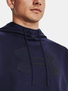 Under Armour Muška dukserica Under Armour UA Armour Fleece Big Logo HD