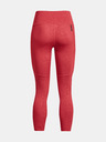 Under Armour Ženske tajice Under Armour UA Rush Legging Emboss Perf