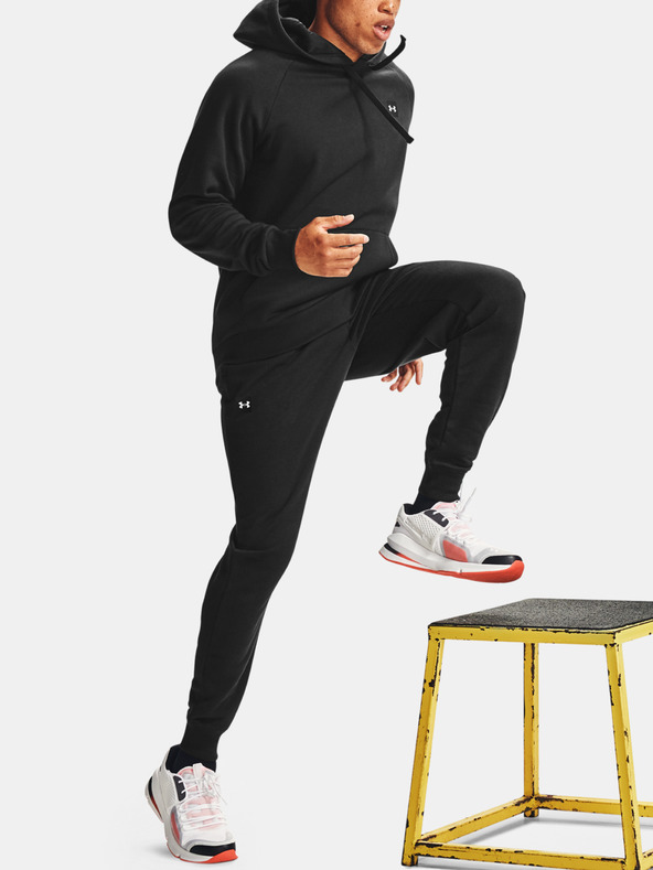 Under Armour Muška dukserica Under Armour Rival Fleece Hoodie