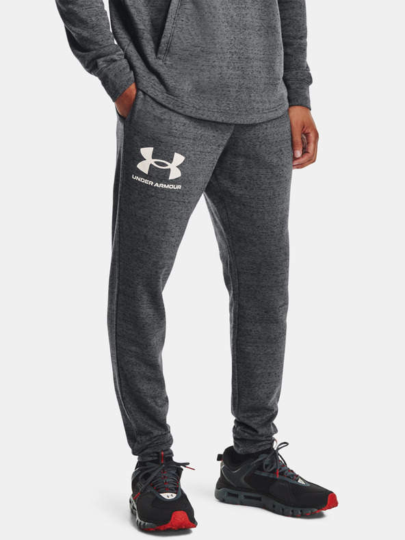 Under Armour Muške trenirke Under Armour RIVAL TERRY JOGGER