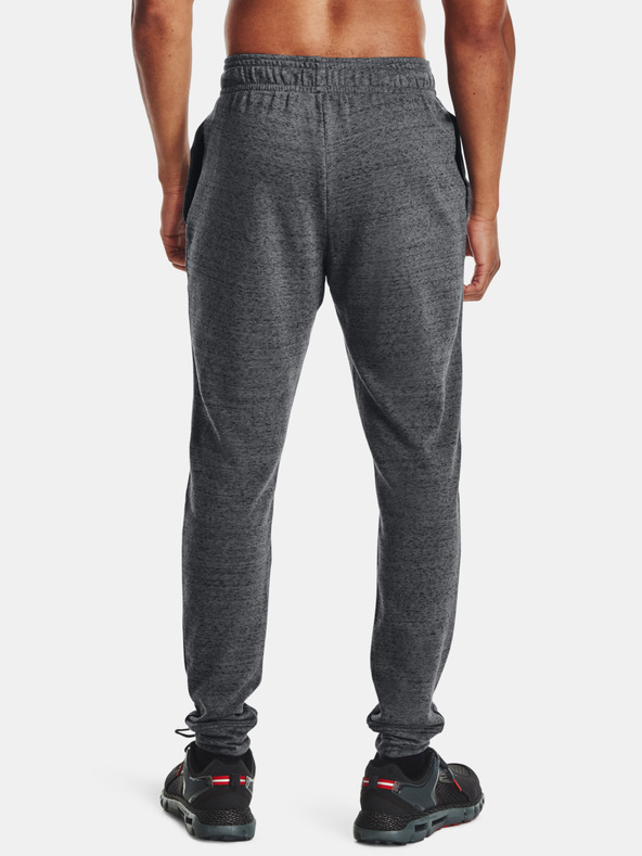 Under Armour Muške trenirke Under Armour RIVAL TERRY JOGGER