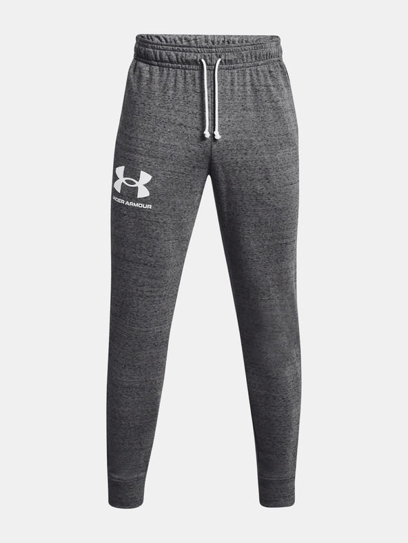 Under Armour Muške trenirke Under Armour RIVAL TERRY JOGGER