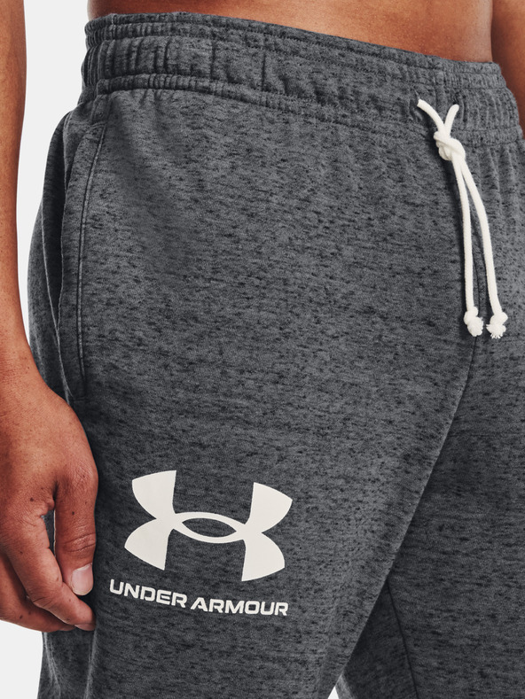 Under Armour Muške trenirke Under Armour RIVAL TERRY JOGGER