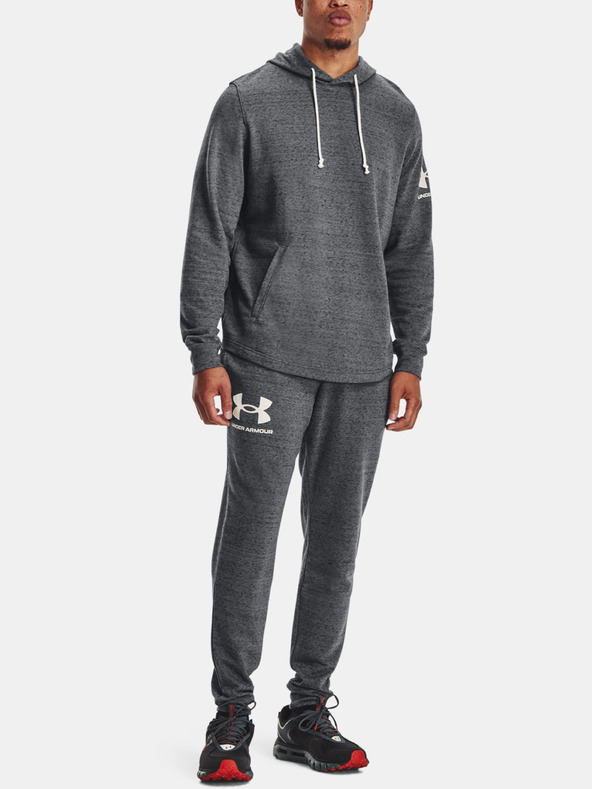Under Armour Muške trenirke Under Armour RIVAL TERRY JOGGER