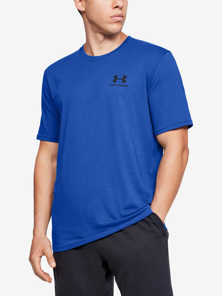 Under Armour Muška majica Under Armour Sportstyle Lc Ss