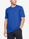 Under Armour Muška majica Under Armour Sportstyle Lc Ss