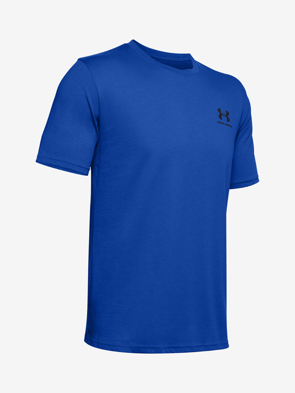Under Armour Muška majica Under Armour Sportstyle Lc Ss