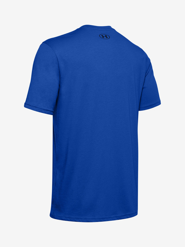 Under Armour Muška majica Under Armour Sportstyle Lc Ss