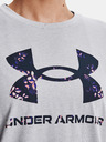 Under Armour Ženska majica Under Armour Live Sportstyle Graphic SSC