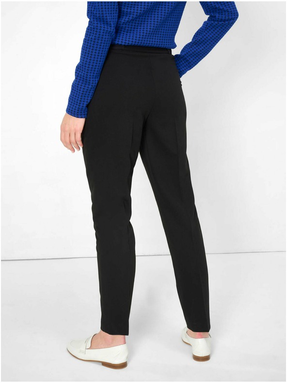 Orsay Crne hlače ORSAY