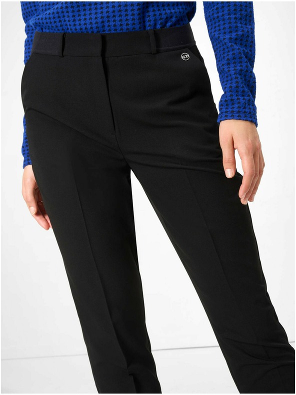 Orsay Crne hlače ORSAY