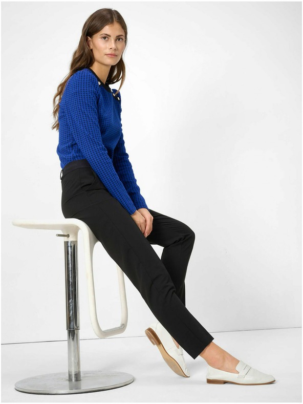 Orsay Crne hlače ORSAY