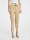Orsay Bež ženske hlače ORSAY