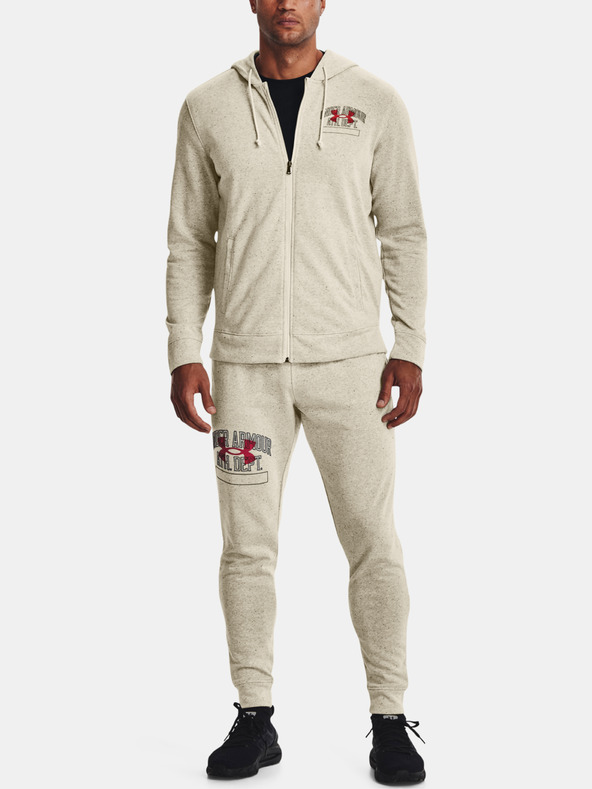 Under Armour Muške hlače Under Armour UA Rival Try Athlc Dept Jggr