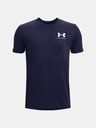 Under Armour Dječja majica Under Armour UA SPORTSTYLE LEFT CHEST SS