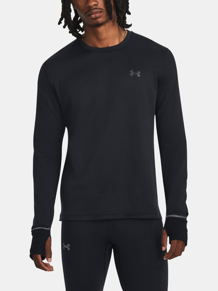 Under Armour Muška majica Under Armour QUALIFIER COLD LONGSLEEVE